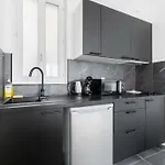 Apartamento 2 Pieces Refait Neuf Centre - 19 - 4p *