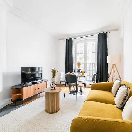Apartamento 2 Pieces Refait Neuf Centre - 19 - 4p *