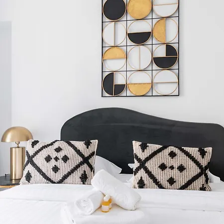 2 Pieces Refait Neuf Centre - 19 - 4p Paryż