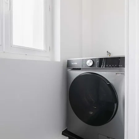 Apartament 2 Pieces Refait Neuf Centre - 19 - 4p Paryż