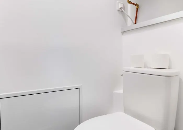 Appartamento 2 Pieces Refait Neuf Centre - 19 - 4p *
