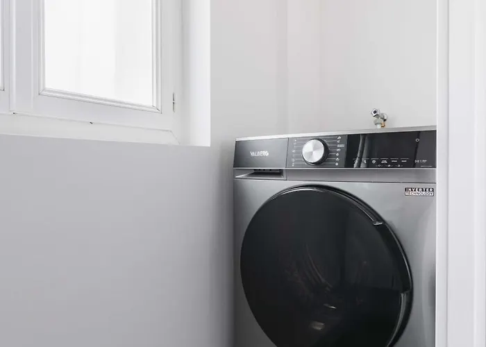 Appartamento 2 Pieces Refait Neuf Centre - 19 - 4p Parigi